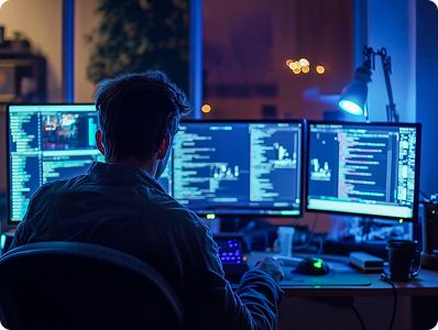 Кибербезопасность